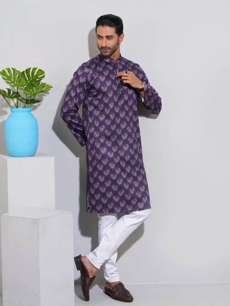 All Panjabi Landing Page premium panjabi in bangladesh