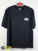 Drop Shoulder T-shirt for Men's