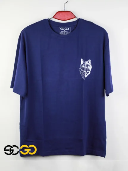 Drop Shoulder T-shirt