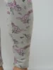 leggings flower print
