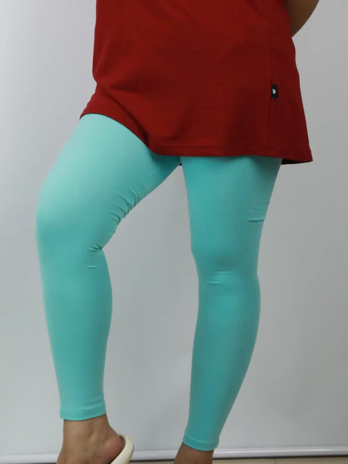 leggings sky color