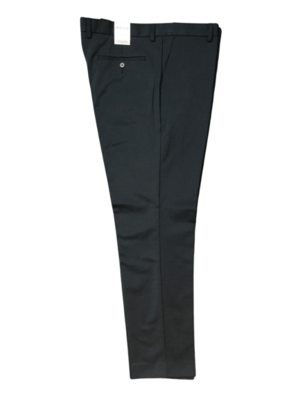Men's Premium Formal Pant, Reaction