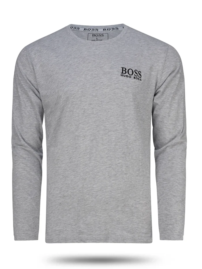 Men's Sportswear Long Sleeve T-Shirt