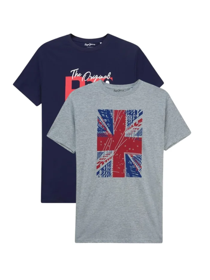 combo pepe jeans 6